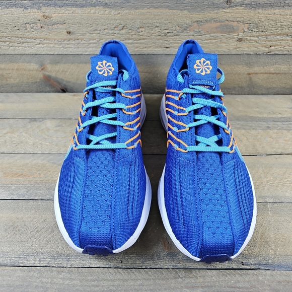 Nike Pegasus Turbo Next Nature Zoom X Men's Running Shoes NEW - Picture 4 of 12